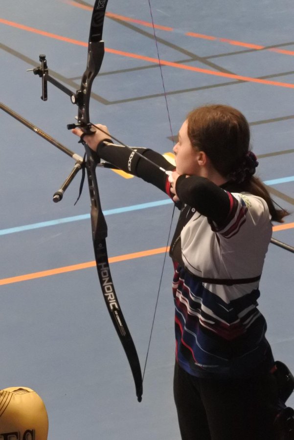 Championnat Régional Jeunes