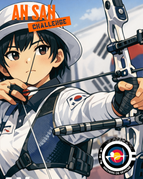 An San Challenge