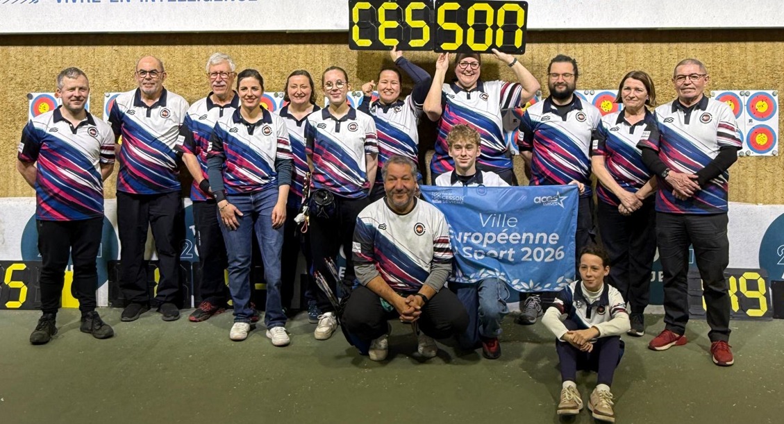 Trophée départemental des Mixtes 2026