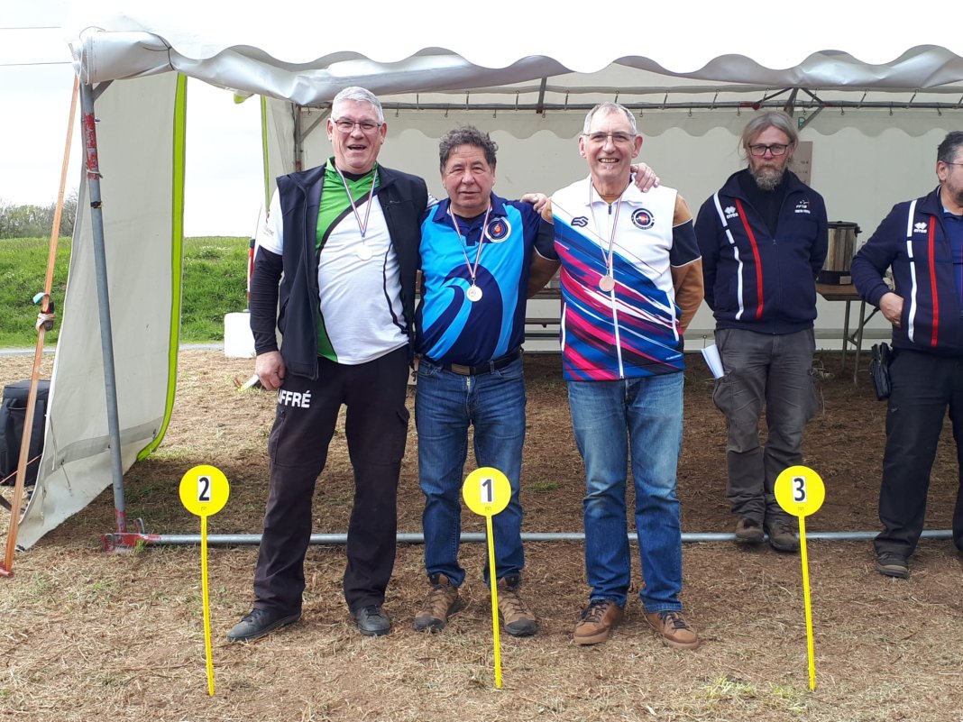 2 Campagnards en vadrouille