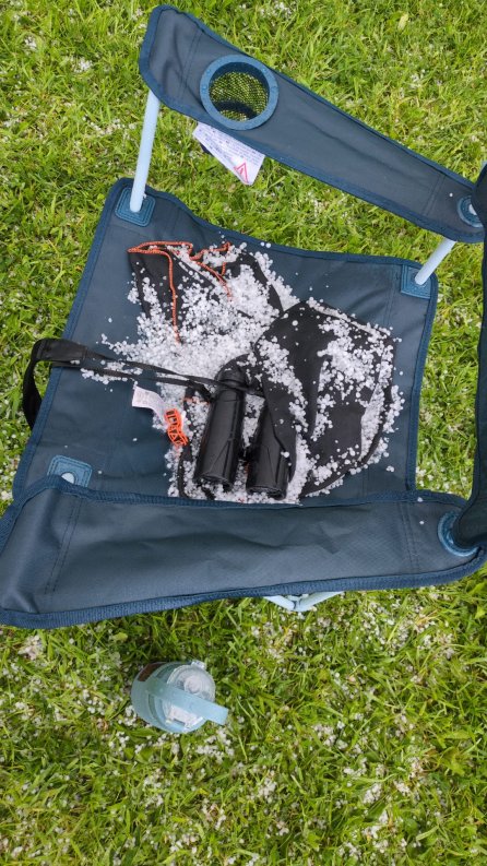 TAE I à Liffré pour Loïc