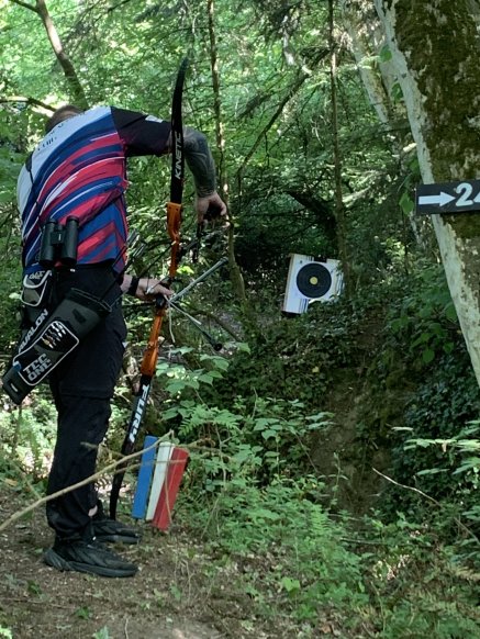 Campagne à Breteil