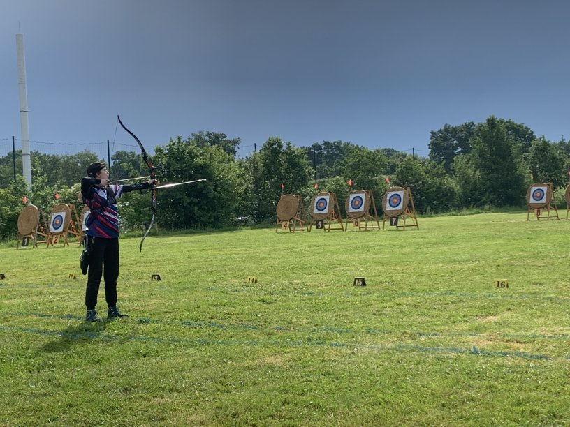 Championnat Départemental TAE I