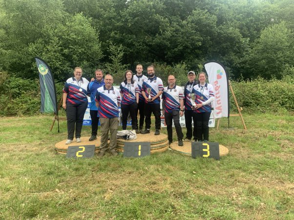 Championnat Régional Campagne à Pommerit-le-Vicomte