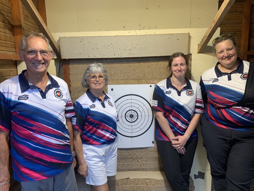 Championnat Régional Beursault à Guichen