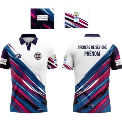 Maillots et T-shirts