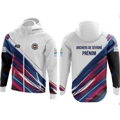 Vestes et Coupe-vent