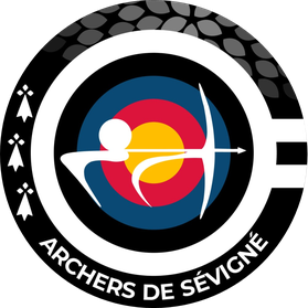 Logo Les Archers de Sévigné